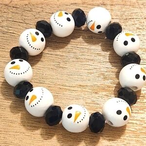 Stretch Bracelet NIP